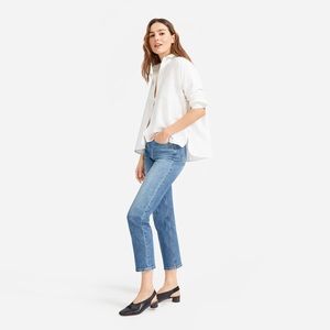 Everlane Japanese Oxford Shirt